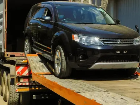 How to import a car in Kenya without paying tax: Eligibility and process