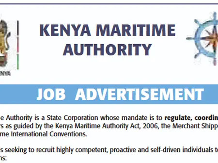 KMA Hiring – 22 Posts