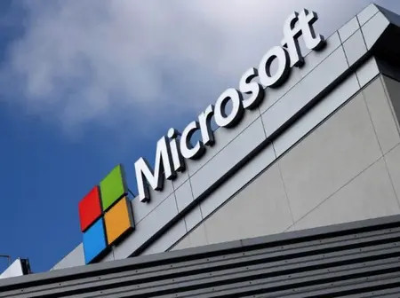 Microsoft cloud platform hit by cable cuts in Red Sea
