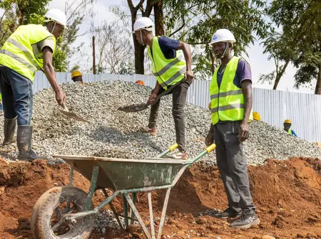 WAITHIRA: Affordable Housing Programme– A promise kept