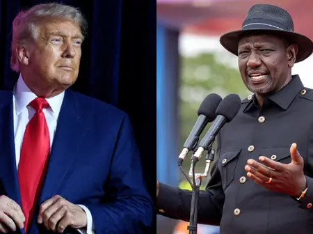 Why MPs Want Ruto to Extend US Trade Deal for Next 16 Years