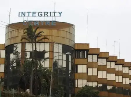 Kisii University Hiring ICT Director