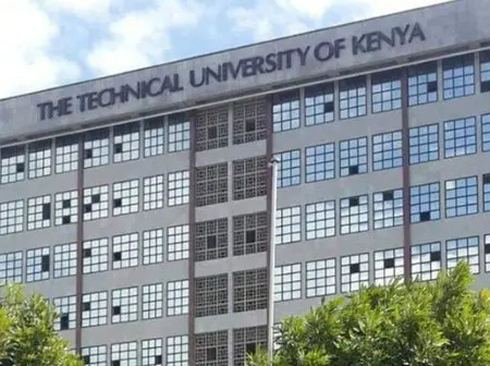TUK on the Spot Over Missing Ksh235 Million Pension Funds