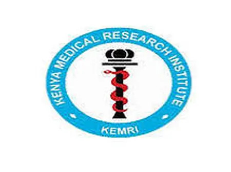 KEMRI Hiring PhD Studentship (1 Position)