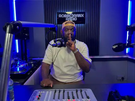 G Money Unveils Last Show In Kenya “Riddim Revival”
