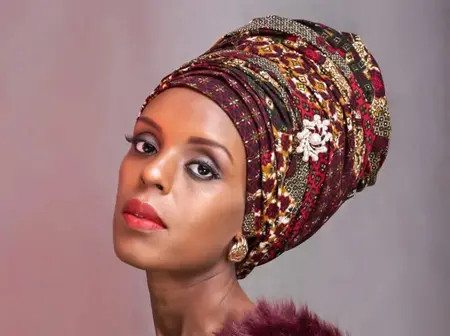 Thieves Vandalize Fyah Mummah Jahmby’s Grave At Lang’ata Cemetery
