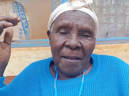 “He was a caring, peace loving man” -family of slain Lawyer Kyalo Mbobu speaks