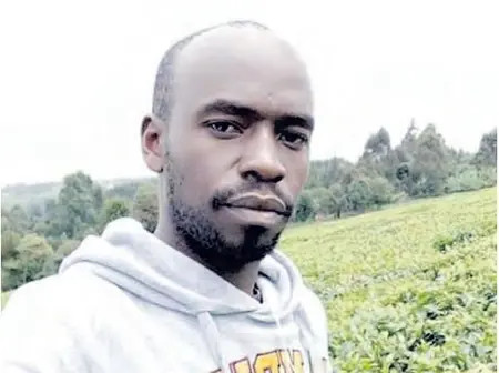 Police service confirms death of officer who went missing in March in Haiti