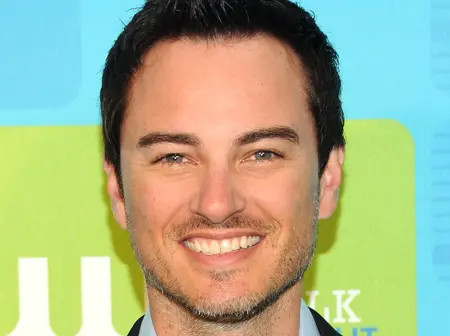 Kerr Smith Net Worth