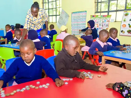 TSC objects appeals to lower entry grades for ECD teachers