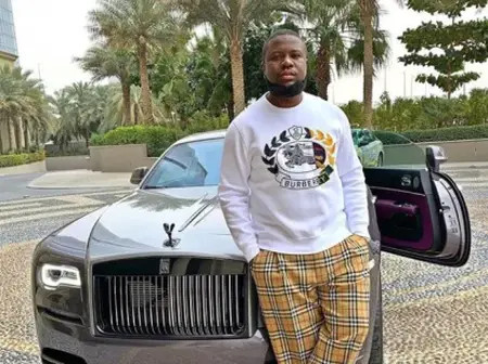 From Street Boy to Millionaire: How Samuel’s Life Changed Forever