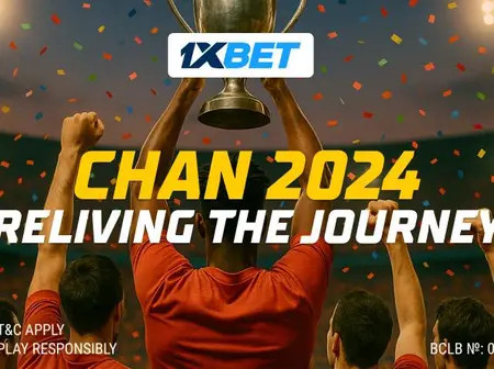 Legacy and historical achievements: summarizing the 2024 (CHAN) African Nations Championship