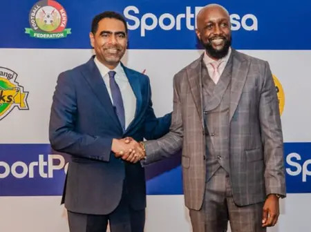 Kenyan Premier League Gets Historic Boost as Champions to Pocket Ksh15M