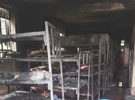 Gatundu South boarding schools closed over rising arson cases