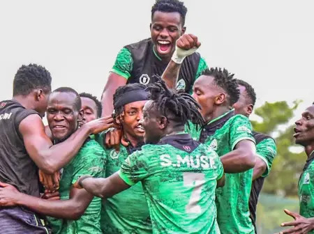 Simba vs. Gor Mahia: East African Rivals Clash in Sold-Out ‘Simba Day’ Showdown