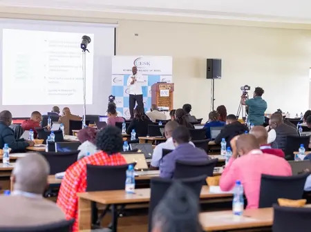 Kenya to Host Largest Annual Gathering of African Economists