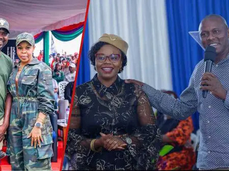 Baby Top Declares She’ll Not Apologise to Gathoni Wamuchomba after Demand Letter: “I Can’t”