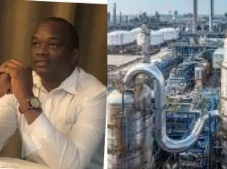 Francis Mulekya: Engineer who built a business empire from market days with grandma