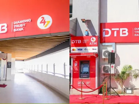 DTB Kenya to Exit Burundi Subsidiary, Sells Stake to Local Investors
