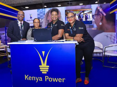 Kenya Moves to Stop Blackouts with Mandatory Power Plant Maintenance Plans