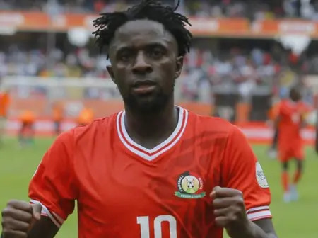 Harambee Stars Recall Odhiambo for Burundi, Ivory Coast Qualifiers: Key Squad Changes & AFCON Focus
