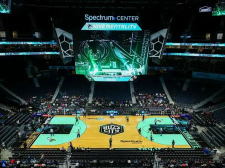 NBA To Build International Basketball Arena In Kenya