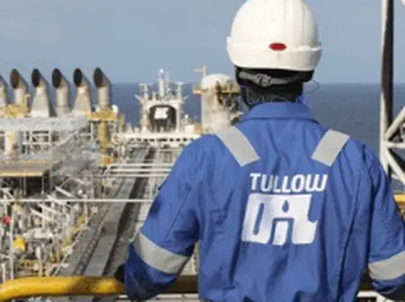 Tullow Exits as State Races to Unlock Turkana Oil