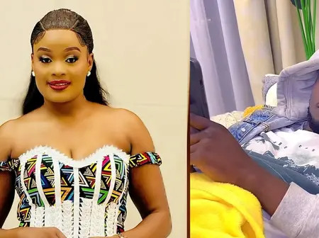Rachel Otuoma Defends Herself for Moving on After Husband’s Death