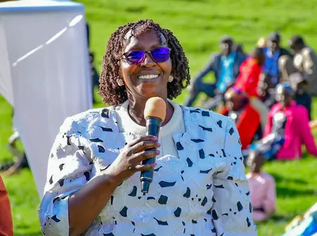 Teachers are the backbone of country’s development – ex-minister Kilimo