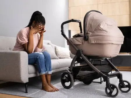 The Silent Pain of Emotional Abandonment in Marriage