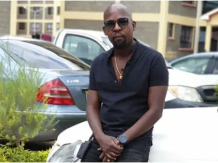 Alex Mwakideu Sits With Robert Burale, Presses Him About Divorcing His Sister