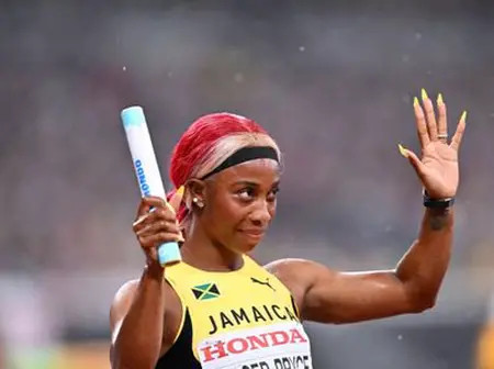Shelly-Ann Fraser-Pryce Finally Sets the Record Straight on Track Comeback