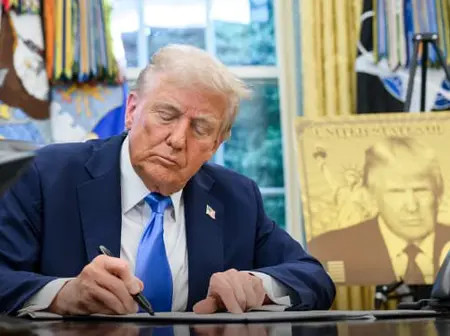 US to Declare October 7 as Liberation Day in Defiance of Western Countries