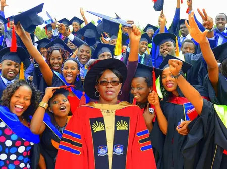 Access Expanded, Quality Compromised? The Future of Kenya’s Higher Education