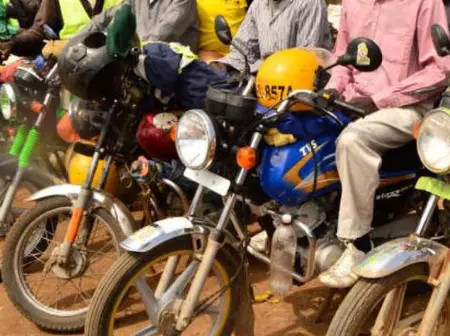 Govt Announces Rider Jobs with Ksh88,000 Salary: How to Apply
