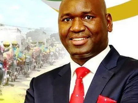 Prof. Julius Bitok leads education reforms despite sector challenges