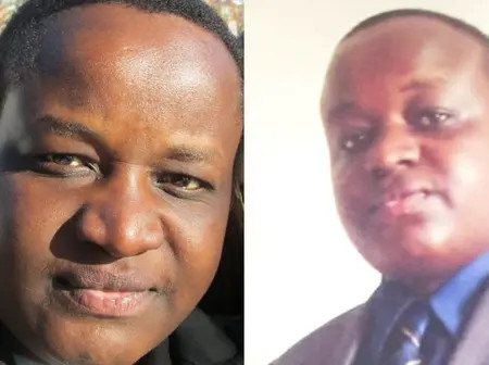 Masinde Nguti reignites 2027 Kimilili MP bid with 5-point development agenda