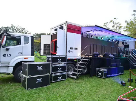 LG Best Care Trailer: How it will transform customer support experience in Kenya