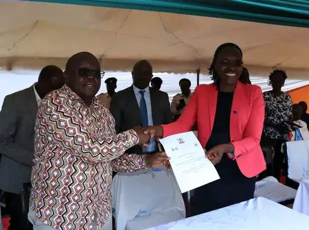 Nambale Constituency moves closer to hosting constituent college after JOOUST pact
