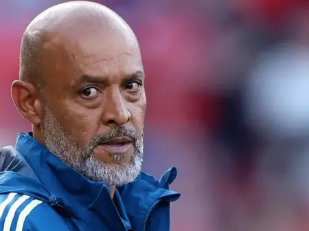 Nuno Sacked: Nottingham Forest Fires Coach After Public Rift with Owner