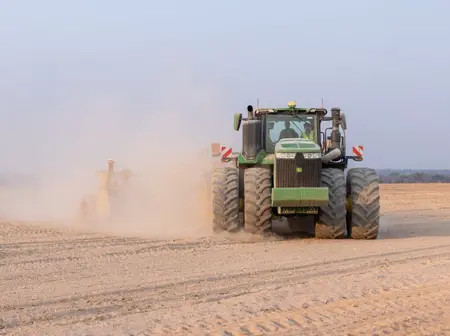 Investors Eye DRC’s Vast Agricultural Potential in Equity Group’s Trade Mission