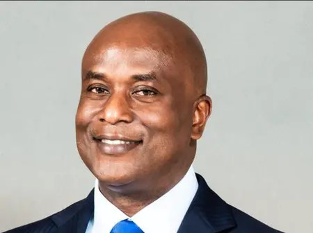 CANEX Creations Inc appoints Osahon Akpata as CEO: Here’s his decorated career