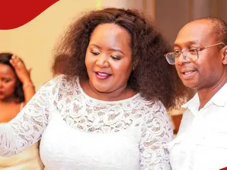 Sarah Mtalii Says Parents Were Amazed by Claims She Reunited With Ex Simon: “Walipigwa na Butwaa”