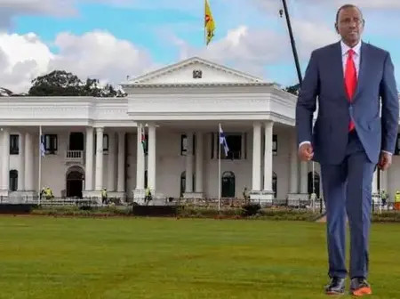 Inside Saturday’s programme as President Ruto meets 10,000 teachers at State House