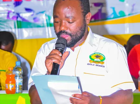 Confusion in Junior Schools hurting learners, Isiolo teachers warn