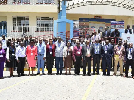 State, farmers urged to embrace technology to boost food production