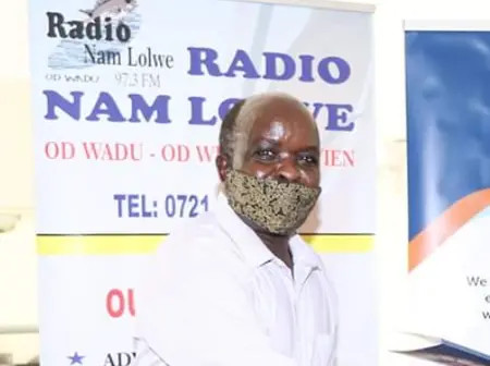 Manager Dies After Being Discharged From Hospital