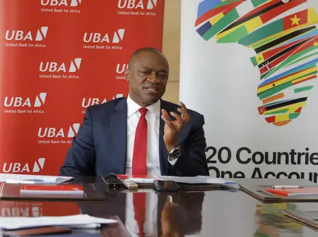 UBA Injects USD 150m into Kenya Roads Levy Securitisation