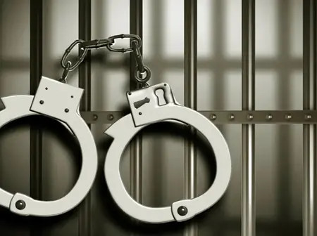 Eight robbery suspects arrested, AK47 rifle recovered in Kiserian