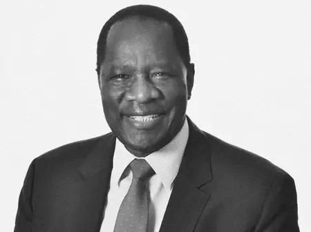 Rongo University eulogizes former MP Dalmas Otieno